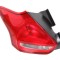 Lampa spate FORD FOCUS III (2010 - 2016) TYC 11-12808-01-2