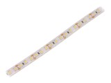 Bandă LED alb neutru 3528 12V 120 LED/m 10mm PCB IP65