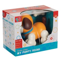 Catelus interactiv My Puppy Friend foto