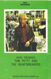 Tom Petty And The Heartbreakers - Hard Promises, Caseta audio