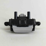 Comutator Hyundai Tucson NX4 (2022-) 93320-N7010NNB Buton Start Stop Argintiu Aluminiu