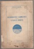Mihai David - Consideratiuni geopolitice asupra statului roman, 1939
