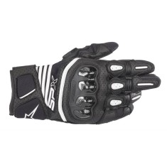 Manusi touring moto Alpinestars Sp X Air Carbon V2, negru, marime S