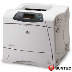 Imprimanta laser HP LaserJet 4200 Q2425A fara cuptor, fara cartus foto