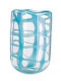 Cumpara ieftin Vaza flori sticla Grus 21x30 cm