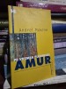 PE VREMEA FLUVIULUI AMUR-ANDREI MAKINE
