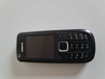 Telefon Nokia 3120c-1c, folosit foto