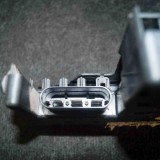 Modul Control ECU Mercedes-Benz E W212 2015 A2129002603 Original