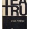 Camil Petrescu - Teatru (Editia: 1971)