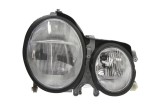 Far Mercedes Clasa E (W210) 07.1999-03.2003 DEPO partea Dreapta D2R+H7