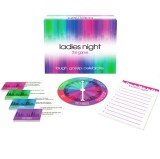 Kheper Games-Ladies Night Joc pentru Seri &icirc;ntre Prietene