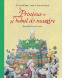 Cumpara ieftin Prințesa și bobul de mazăre
