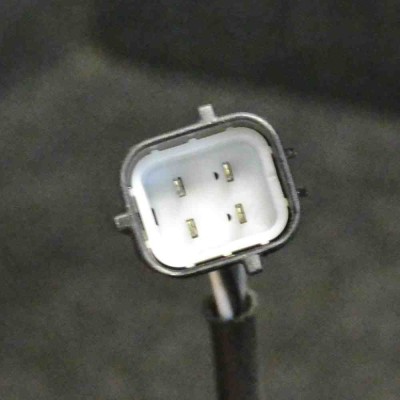 Sonda lambda NISSAN NOTE E11, NE11 2009 OEM: 0ZA608-N2 1726393 foto