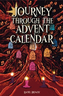 Journey Through the Advent Calendar foto