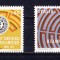 TSV$ - 1972 MICHEL 1373-1374 ITALIA MNH/** LUX
