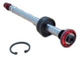 Cumpara ieftin Ansamblu amortizor rebound cu seal head si shaft bolt pentru SID 2009-2011