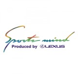 Cumpara ieftin Sticker Lexus Sport Mind
