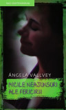 Micile neajunsuri ale fericirii - Paperback brosat - Angela Vallvey - RAO, 2021