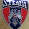 C7 18 - Ecuson - tematica sport - Clubul Steaua Bucurasti - piesa de colectie!