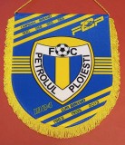 Fanion (oficial-produs nou) FC PETROLUL PLOIESTI