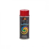 Spray Vopsea Profesional Champion Rosu 400ml Cod RAL 3011 Universala