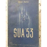 SUA &#039;53-DEREK KARTUN-119380