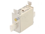 Siguranță gG 10A 500VAC Ceramică Industrială NH000