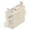 Siguranță gG 10A 500VAC Ceramică Industrială NH000