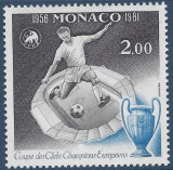 C3958 - Monaco 1981 - Sport neuzat,perfecta stare