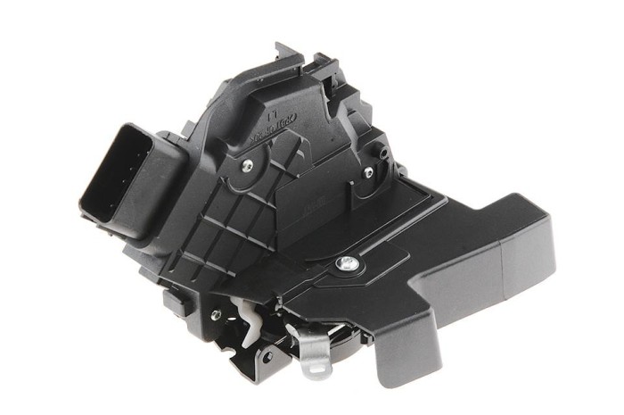 Actuator usa fata S40(2004-2012), S80(2007-2013), V70(2008-2010), V50(2004-2012), Xc60(2009-2013), Xc70(2008-2014), C30(2007-2013), Stanga, NTY EZC-V