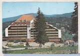 Bnk cp Predeal - Hotel Orizont - circulata, Printata