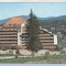 bnk cp Predeal - Hotel Orizont - circulata