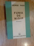 n3 Funia de nisip - George Radu
