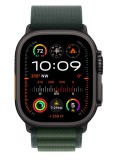Cumpara ieftin APPLE WATCH ULTRA2 49 BK TI DG ALP S-PRO