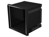 Carcasă ITALTRONIC 96x96x75mm ABS Policarbonat PPO &ndash; Cod 01.111L075