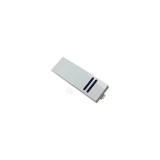 Capac buton pentru mașină de spălat rufe BOSCH 00154390 00154389 Original