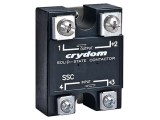 Releu Semiconductori 25A 20-28VDC 1-1000VDC