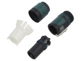 Connector Neutrik Speakon 4 poli mare Cablecon