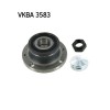 SKF Set rulment roata