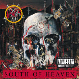 South Of Heaven | Slayer, Commercial Marketing