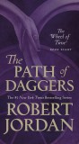 The Path of Daggers | Robert Jordan, Tor Books