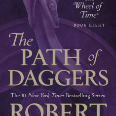 The Path of Daggers | Robert Jordan