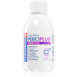 Curaprox Perio Plus+ Forte 0.20 CHX apă de gură 200 ml