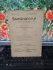 Sămănătorul, Revistă Săptăm&acirc;nală, anul VIII nr. 38, 14 septembrie 1908, 179