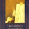 TREI NUVELE EXEMPLARE SI UN PROLOG-MIGUEL DE UNAMUNO-278861