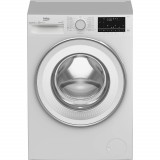 Cumpara ieftin Masina de spalat rufe Beko B3WFR79425WB, 9 kg, 1400 rpm, Recycled Tub, Silent Tech, Motor ProSmart Inverter, HomeWhiz, AddXtra, Aquawave, Optisense, S