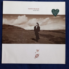 Tanita Tikaram - Ancient Heart _ vinyl,LP _ WEA, Europa, 1988 _ Nm / NM