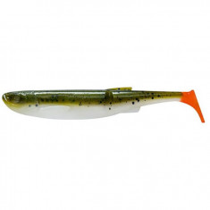 Craft Bleak 10cm 6.8g 5buc Olive Hot Orange