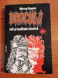 Mircea Dogaru, Dracula. Mit și realitate istorică