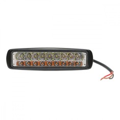 Lampa cu 20 LED-uri 10-60V 60W